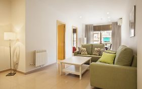 Rossello Apartment